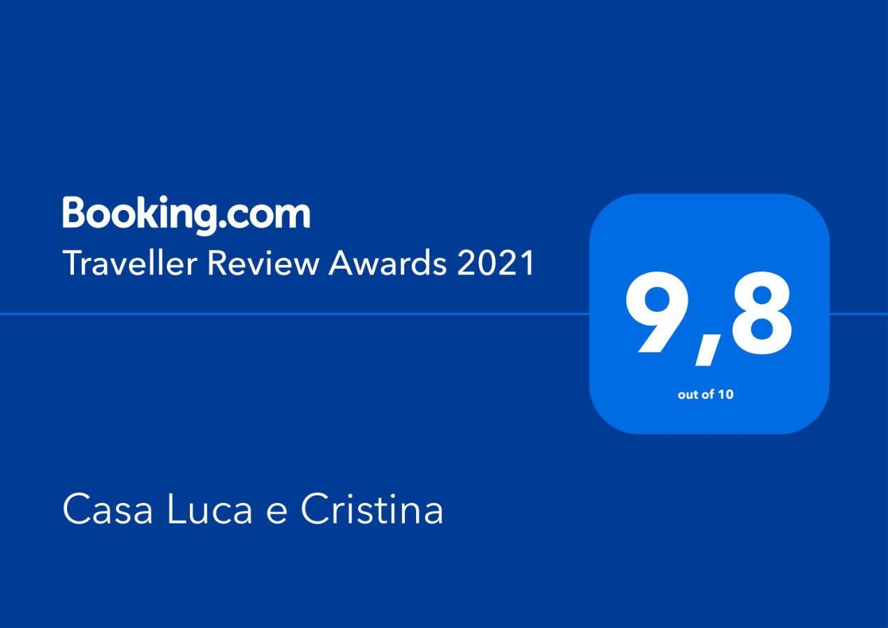 Willa Casa Luca E Cristina Mezzolago Zewnętrze zdjęcie