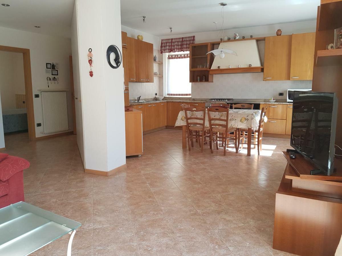 Willa Casa Luca E Cristina Mezzolago Zewnętrze zdjęcie