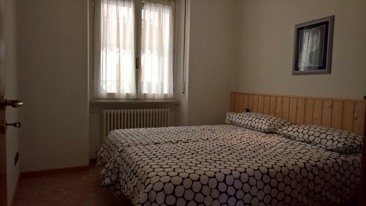 Willa Casa Luca E Cristina Mezzolago Zewnętrze zdjęcie