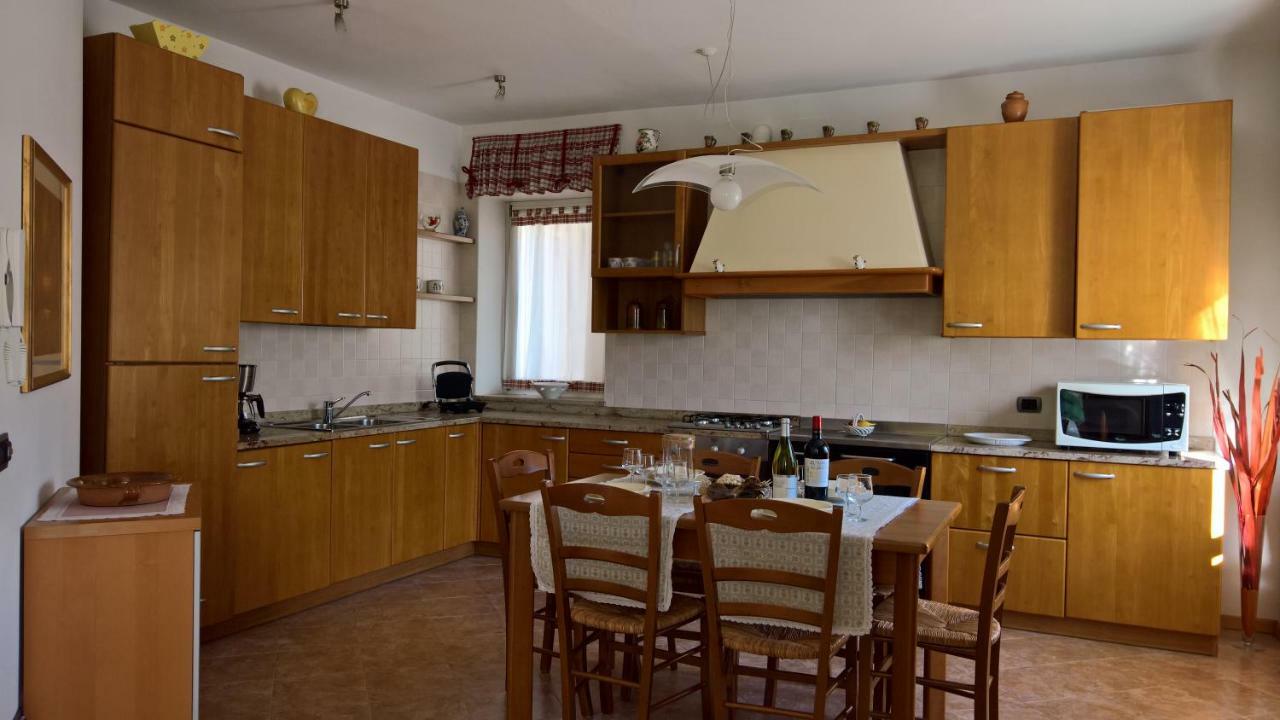 Willa Casa Luca E Cristina Mezzolago Zewnętrze zdjęcie
