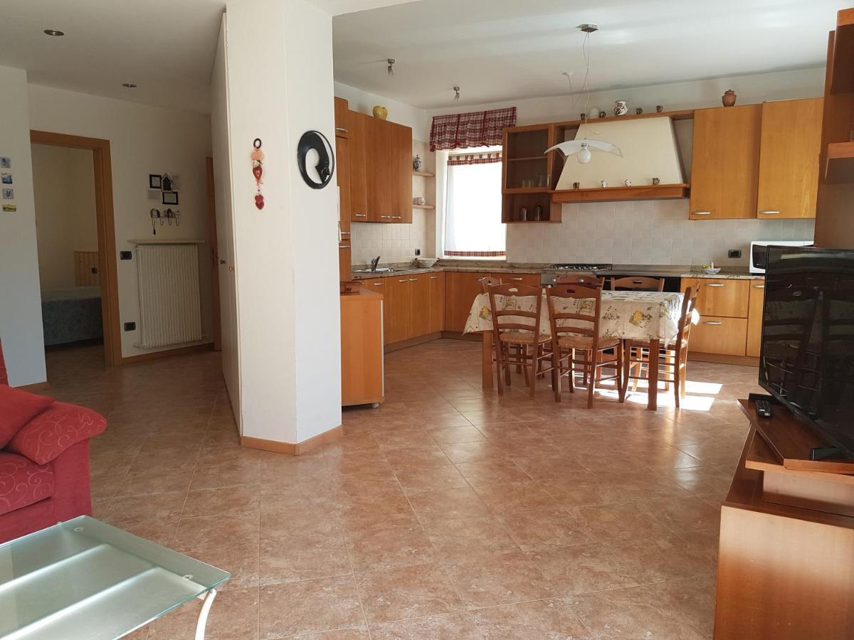 Willa Casa Luca E Cristina Mezzolago Zewnętrze zdjęcie